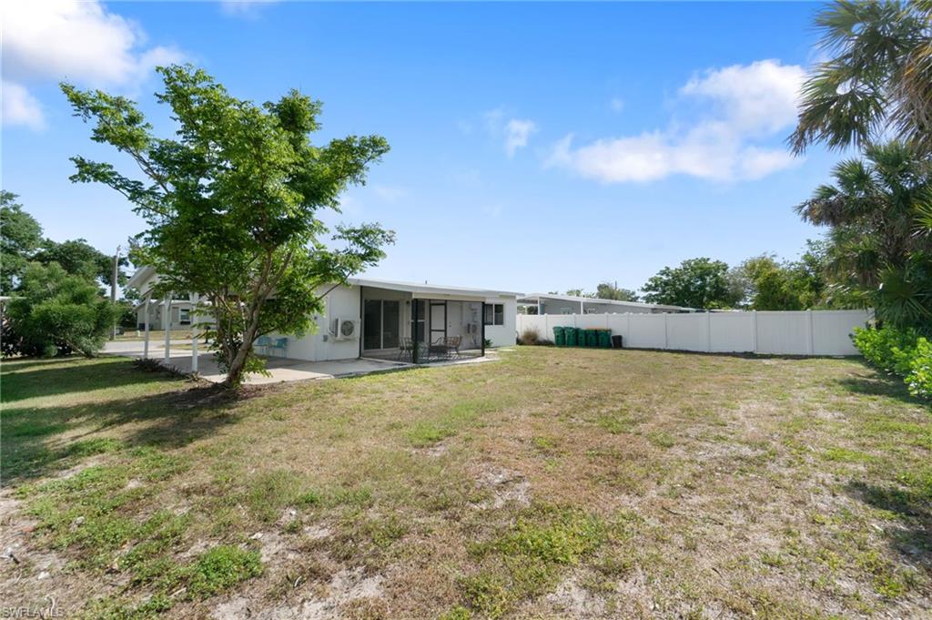 PORT CHARLOTTE - Residential