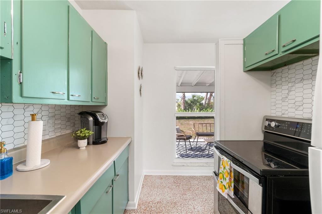 PORT CHARLOTTE - Residential