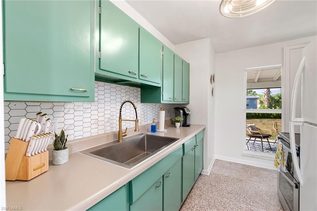 PORT CHARLOTTE - Residential