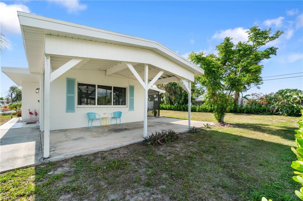 PORT CHARLOTTE - Residential