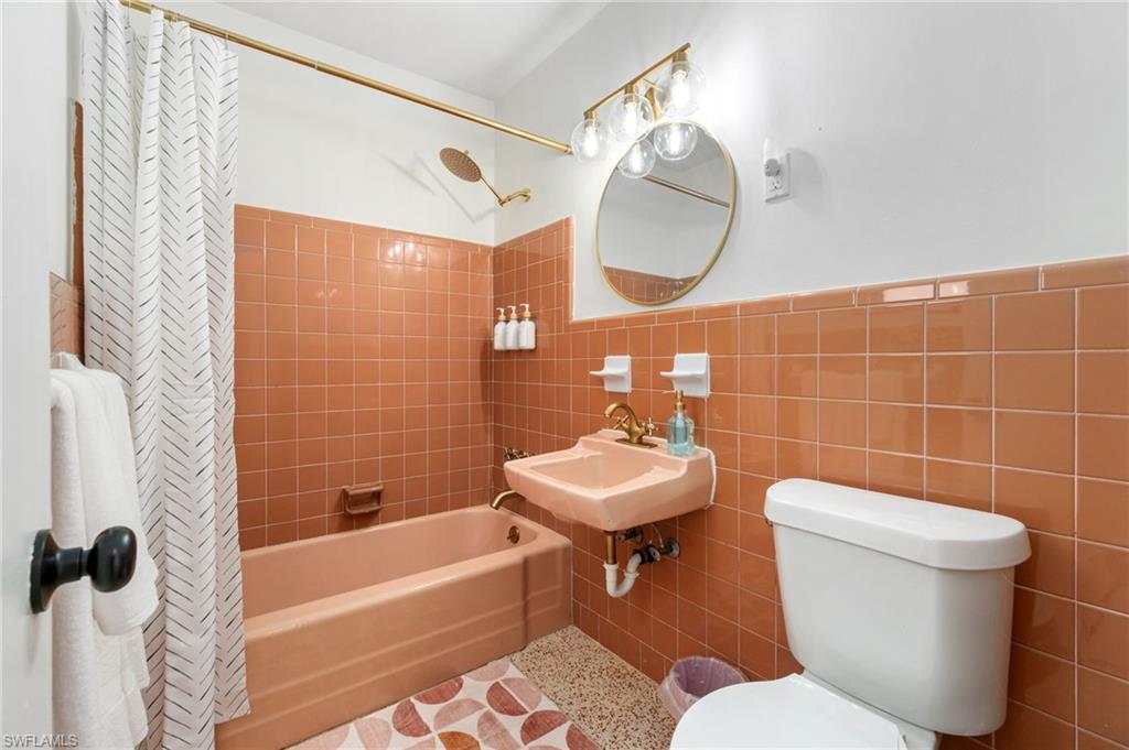 PORT CHARLOTTE - Residential