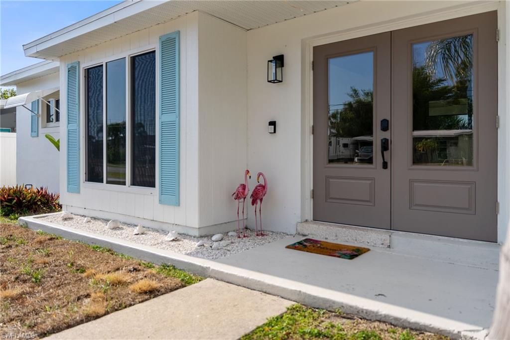 PORT CHARLOTTE - Residential