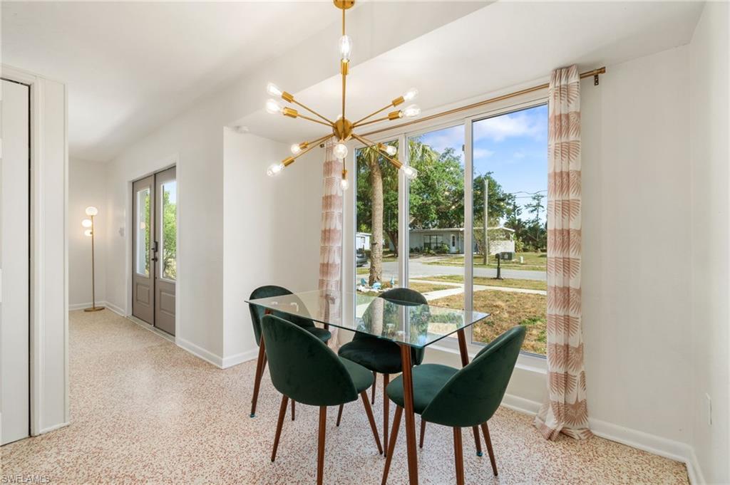 PORT CHARLOTTE - Residential