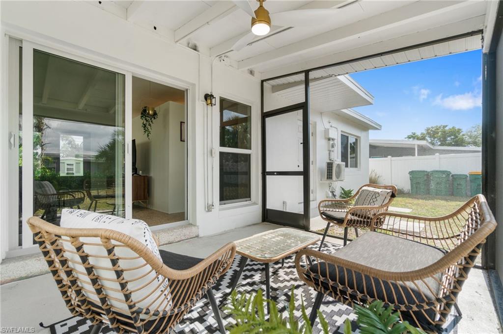 PORT CHARLOTTE - Residential