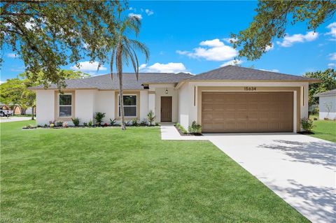 15634 Sunny Crest LN FORT MYERS FL 33905