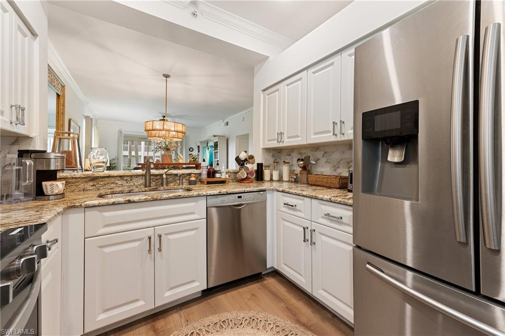 HEATHERMOOR - Residential