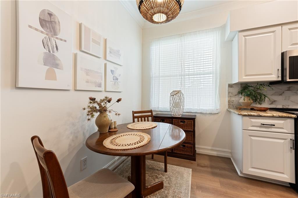 HEATHERMOOR - Residential