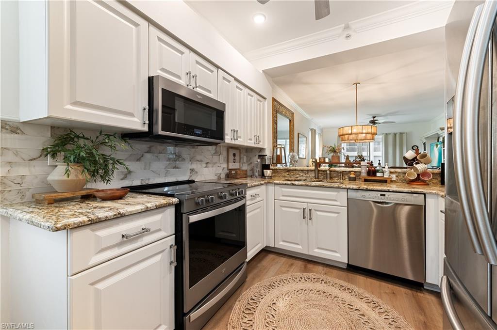 HEATHERMOOR - Residential