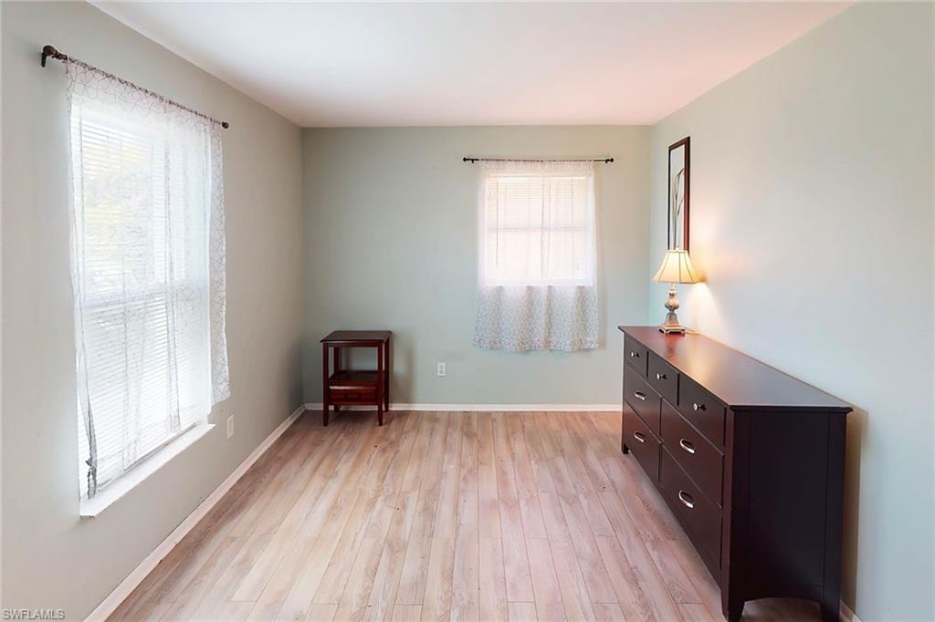 FORT MYERS SHORES - Residential