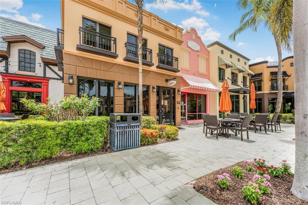 OLE - Residential Lease