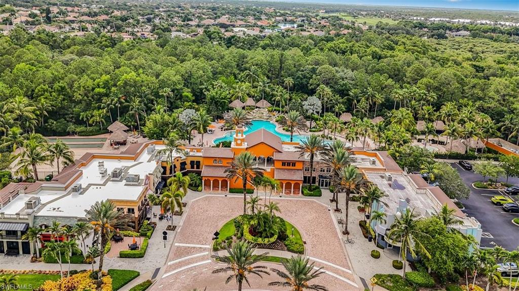 OLE - Residential Lease