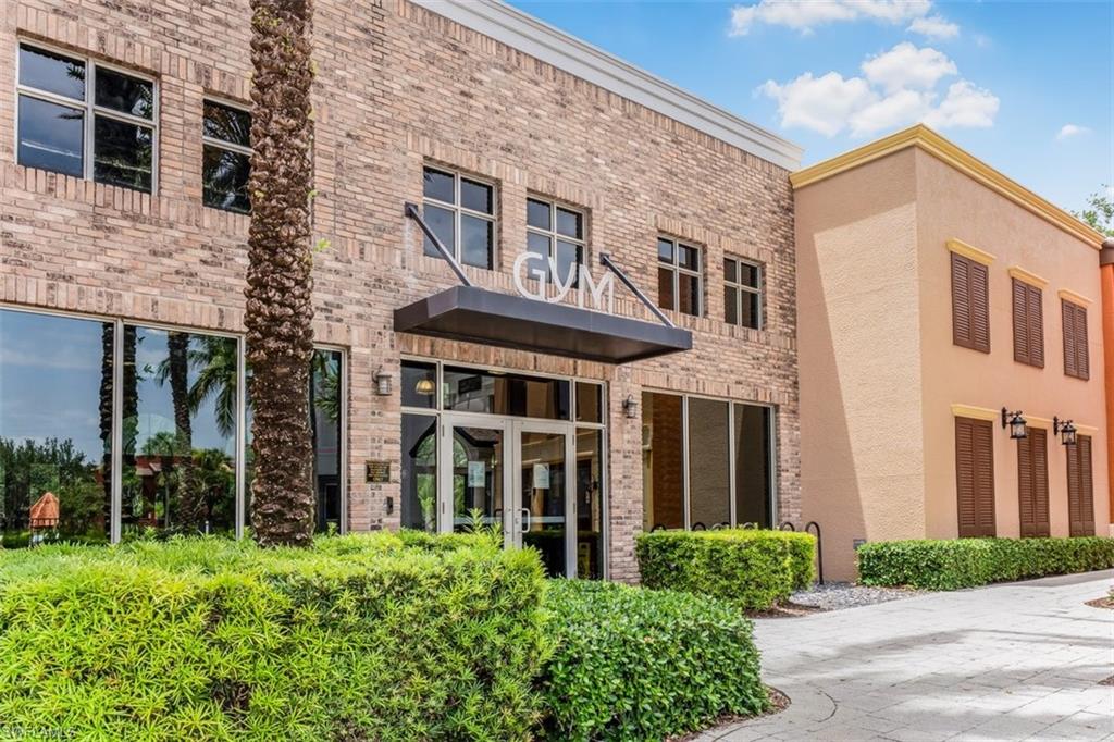 OLE - Residential Lease