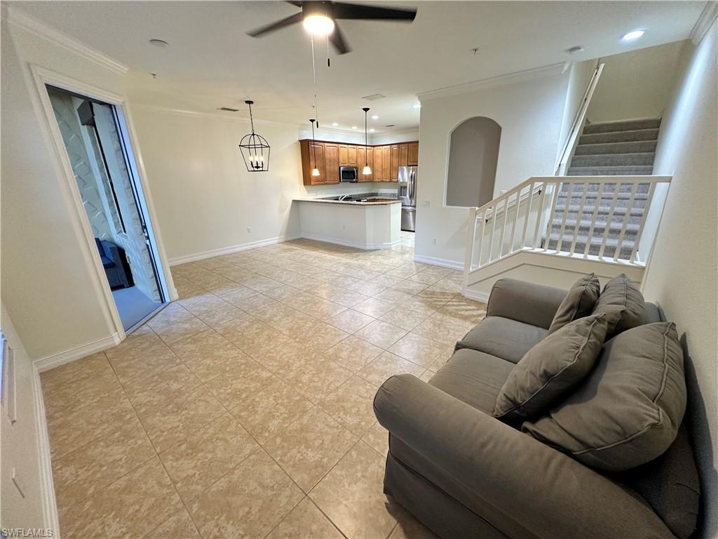 OLE - Residential Lease