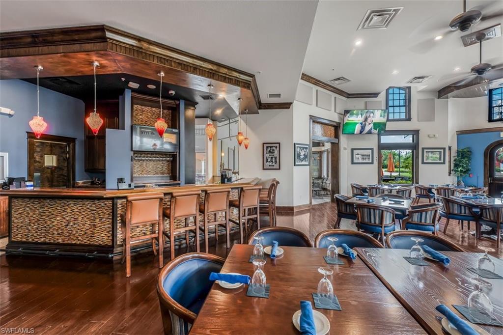 OLE - Residential Lease