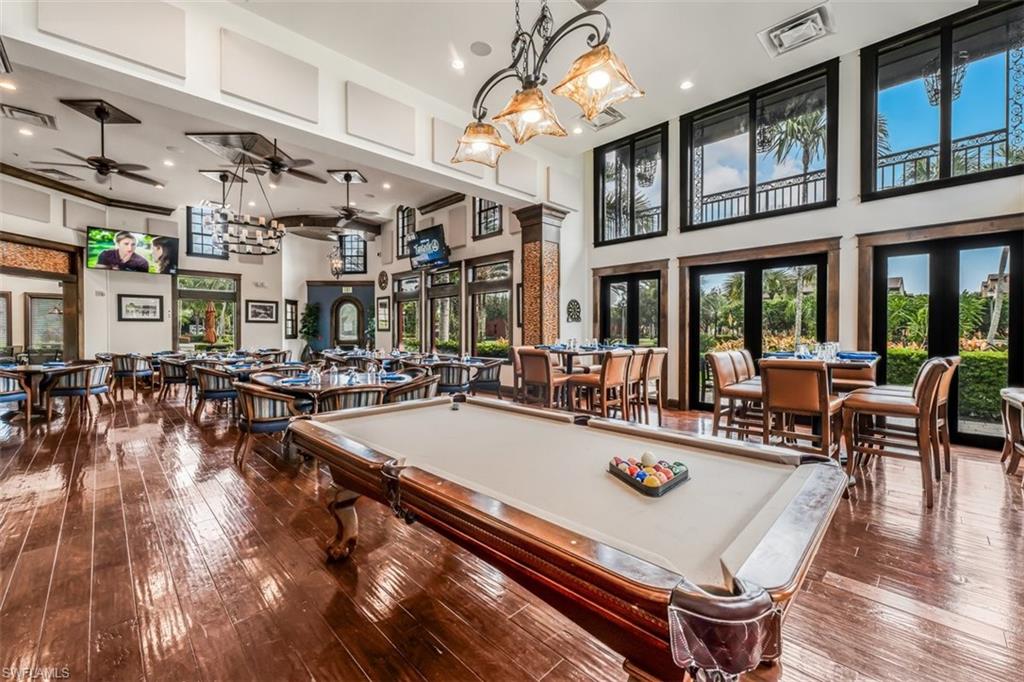 OLE - Residential Lease