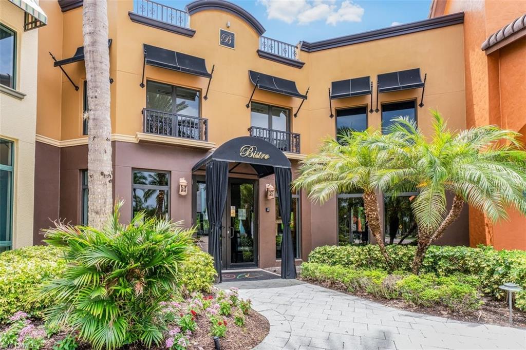 OLE - Residential Lease