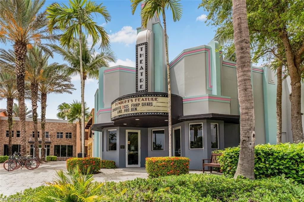 OLE - Residential Lease