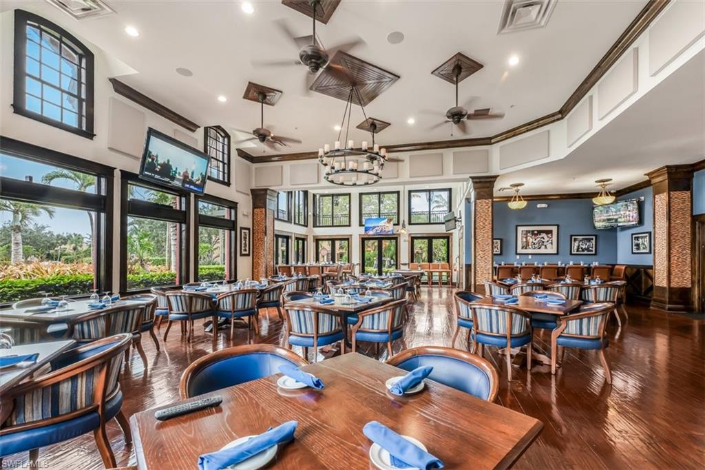 OLE - Residential Lease