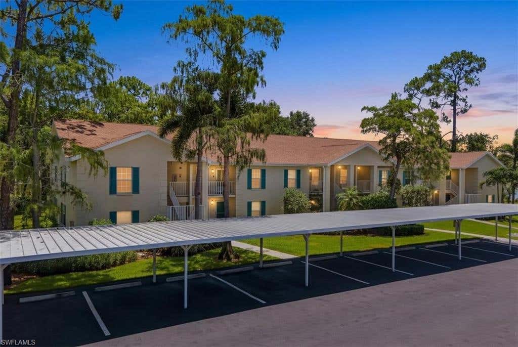 Photo of 1714 Kings Lake BLVD #202, NAPLES, FL 34112 (MLS # 226026480)