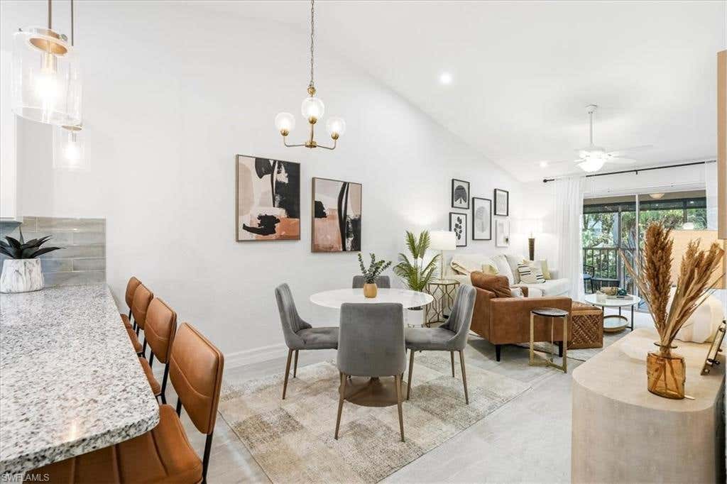 Photo of 1714 Kings Lake BLVD #202, NAPLES, FL 34112 (MLS # 226026480)