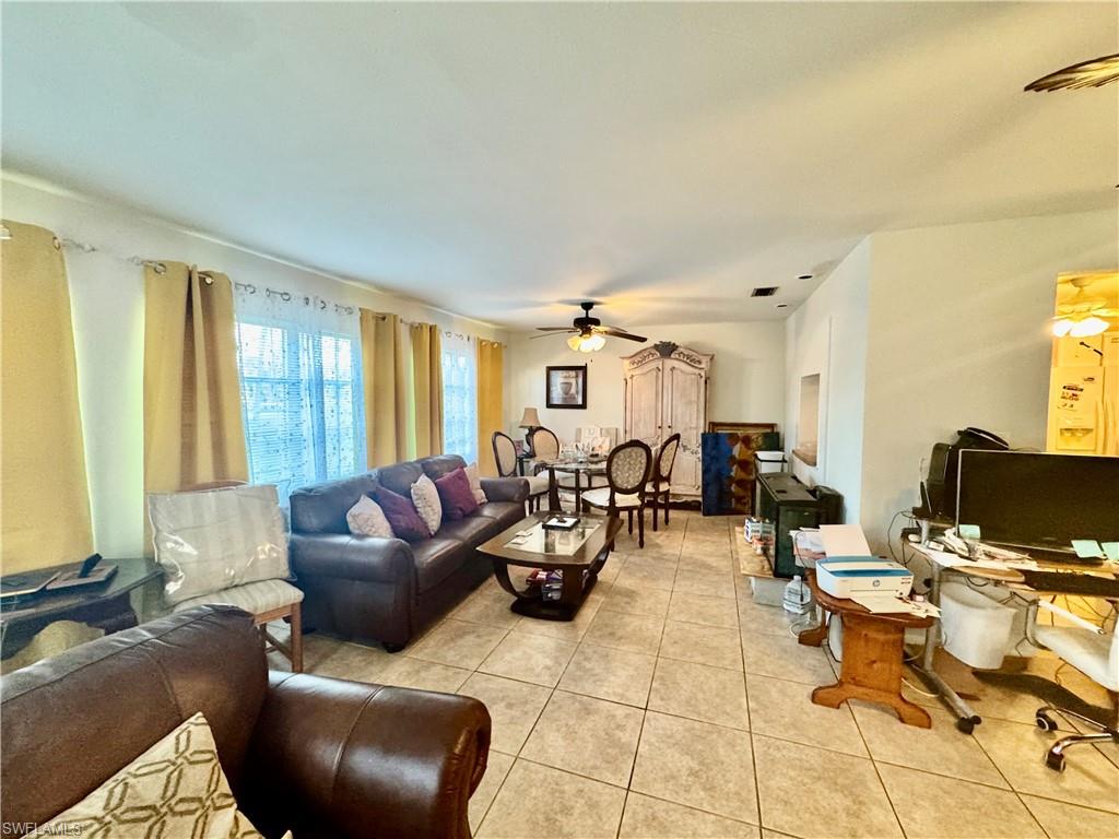 EL RIO CONDOMINIUM - Residential