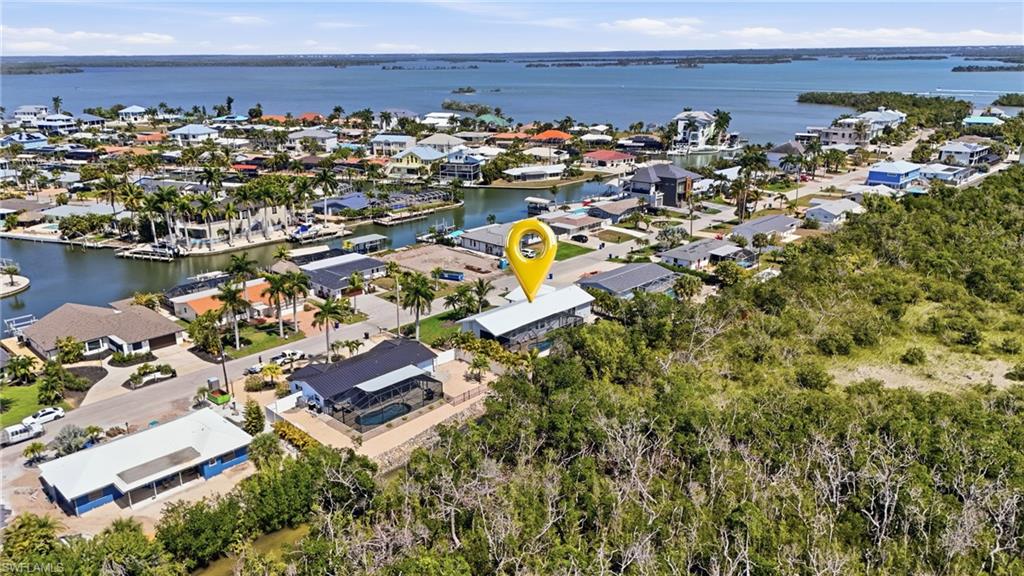 FAIRVIEW ISLES - Residential