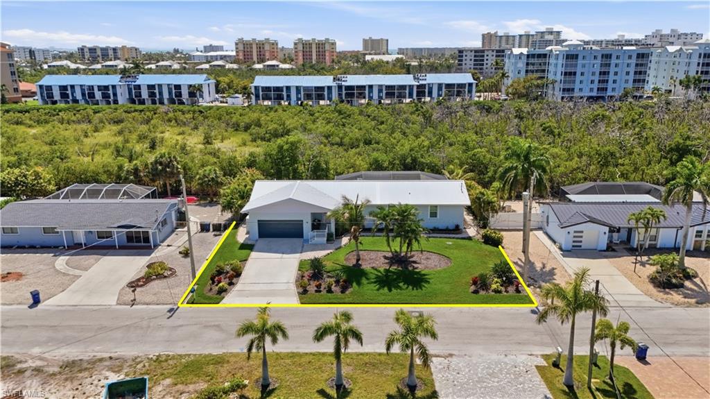 FAIRVIEW ISLES - Residential