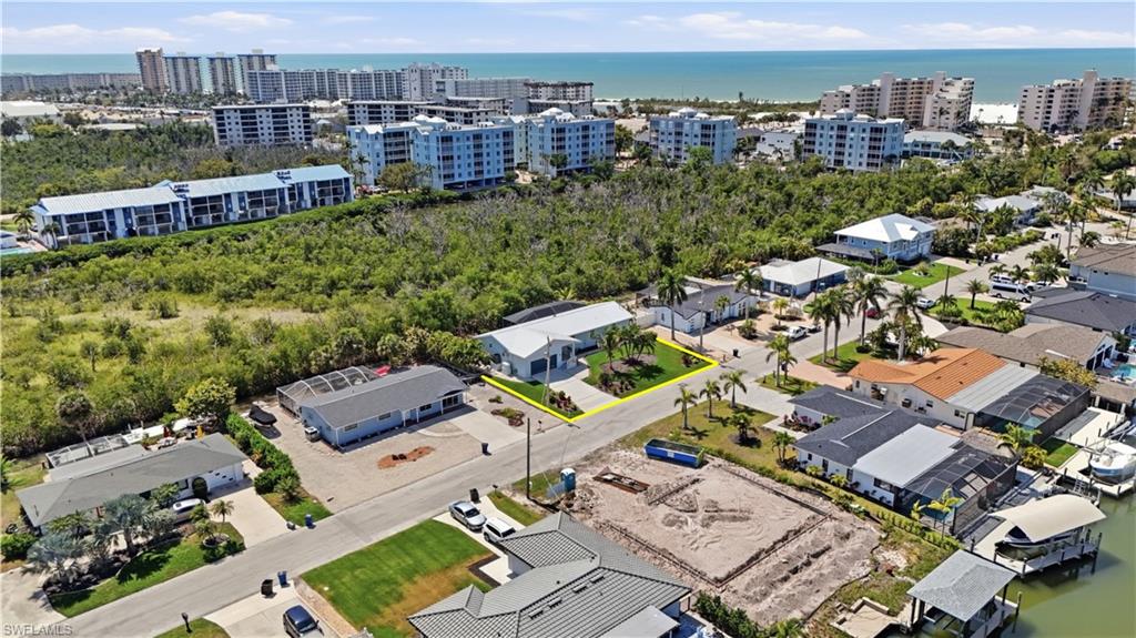 FAIRVIEW ISLES - Residential