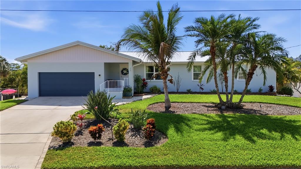 FAIRVIEW ISLES - Residential