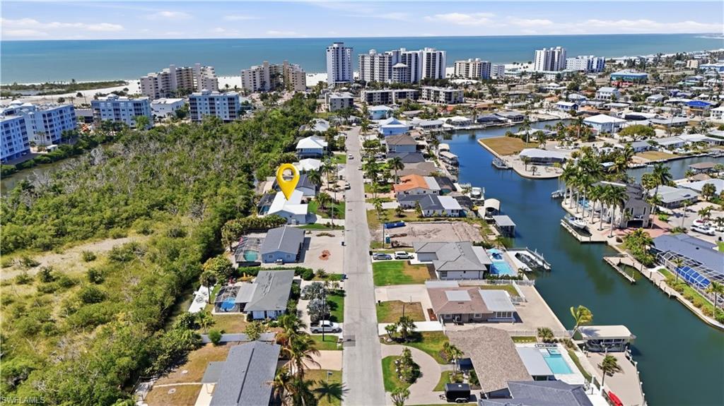 FAIRVIEW ISLES - Residential