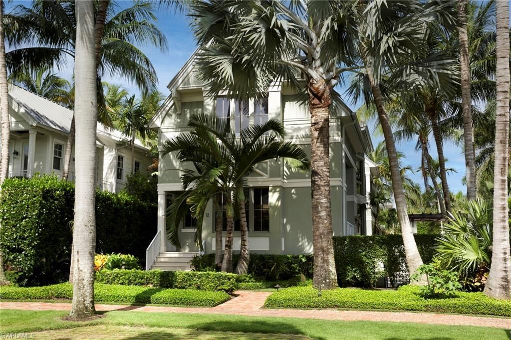 Photo of 12 6th ST S, NAPLES, FL 34102 (MLS # 225058748)