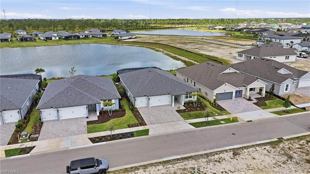CREEKSIDE RUN - Residential