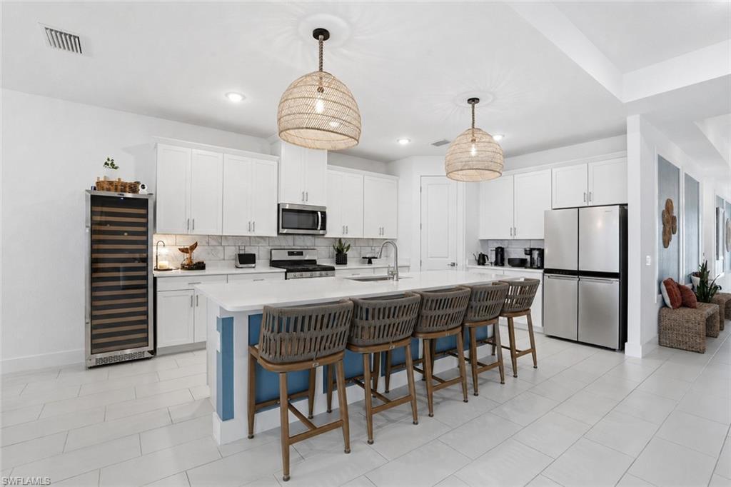 CREEKSIDE RUN - Residential