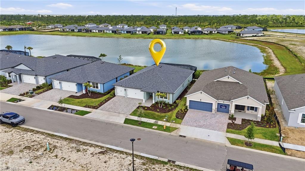 CREEKSIDE RUN - Residential