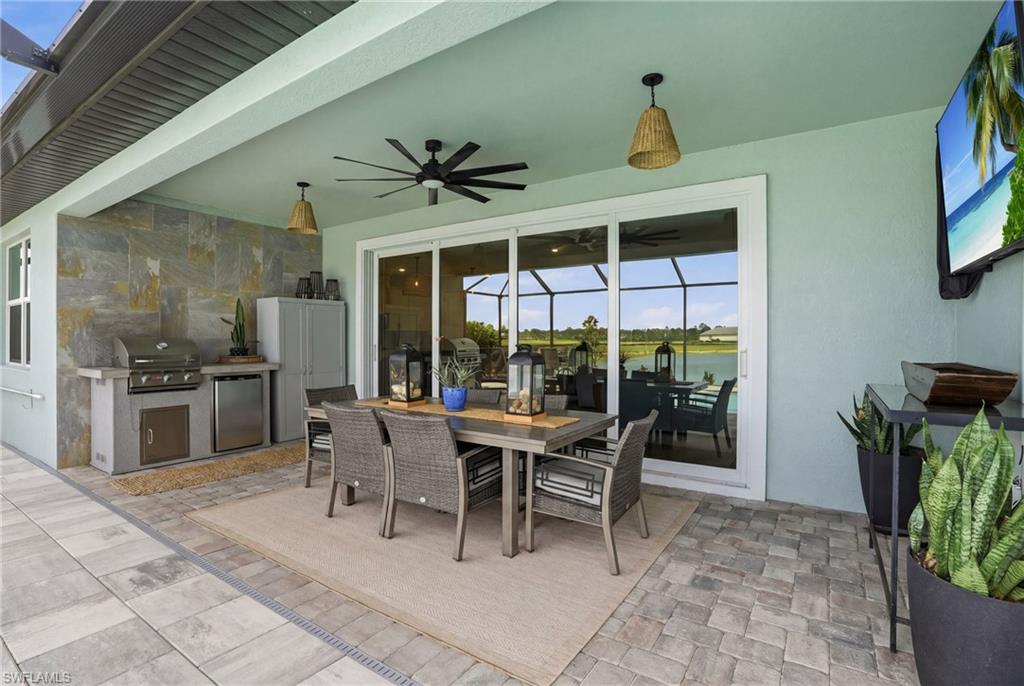 CREEKSIDE RUN - Residential