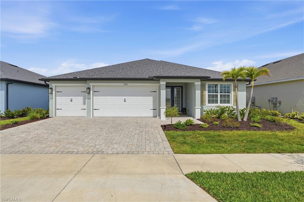 CREEKSIDE RUN - Residential