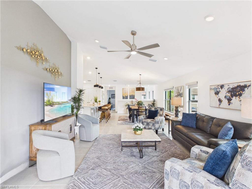 DEL WEBB - Residential