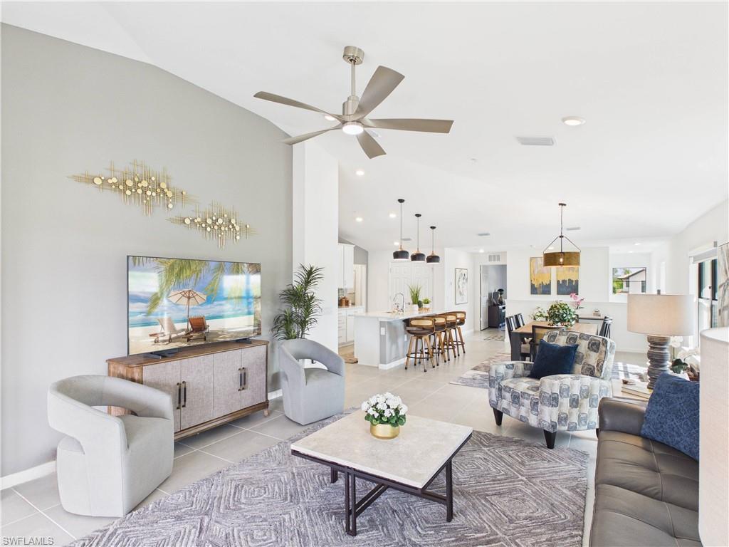 DEL WEBB - Residential