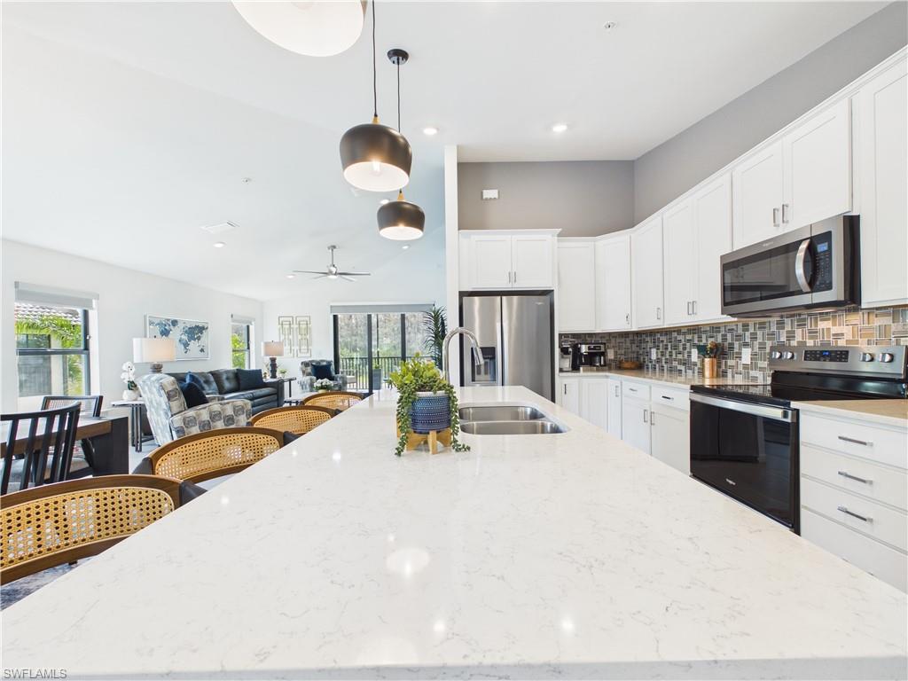 DEL WEBB - Residential