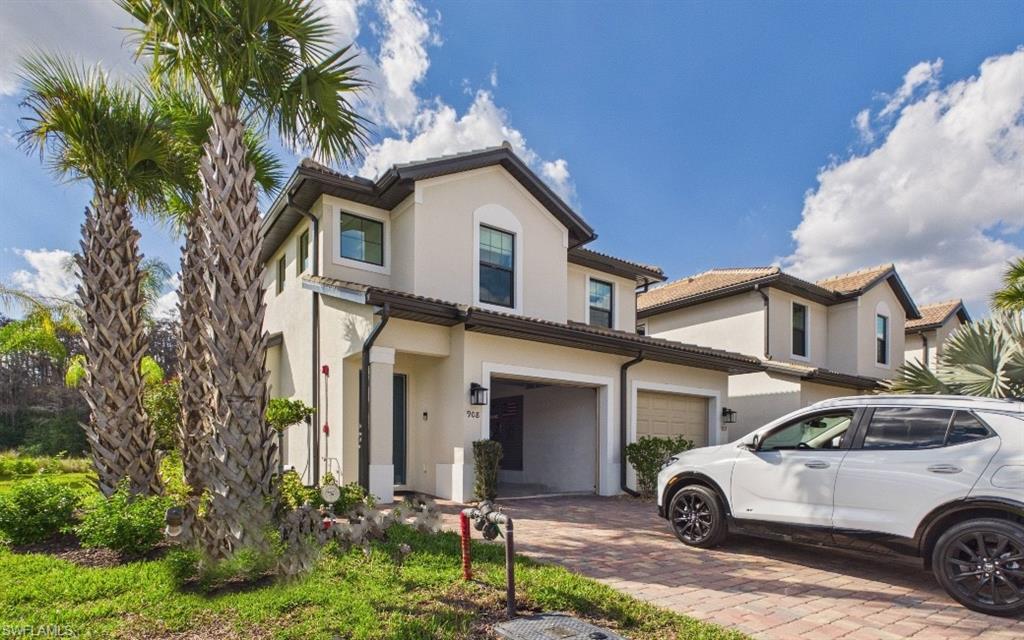 DEL WEBB - Residential