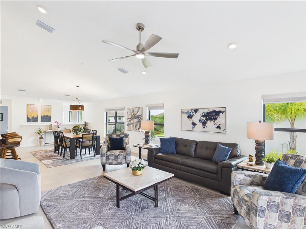 DEL WEBB - Residential