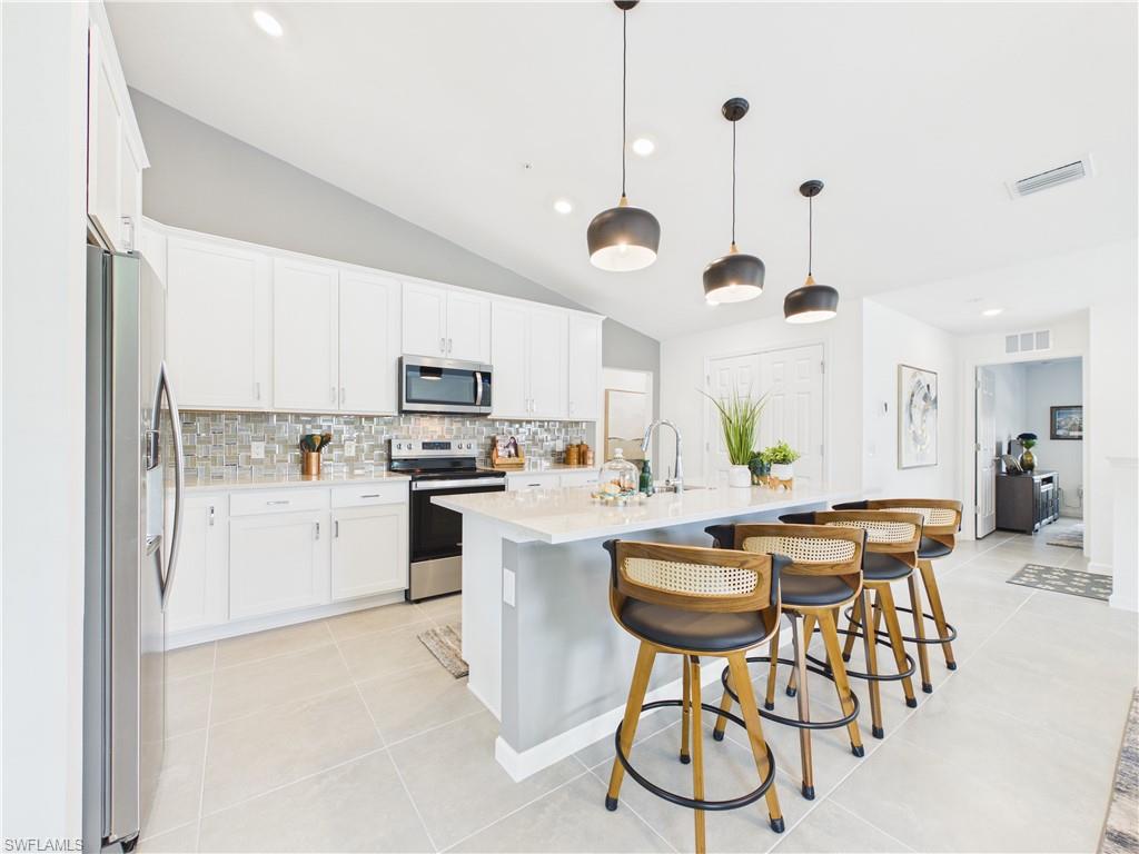 DEL WEBB - Residential