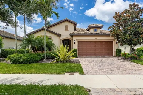 10813 Dennington Rd, Fort Myers, FL 33913 - #: 224044281