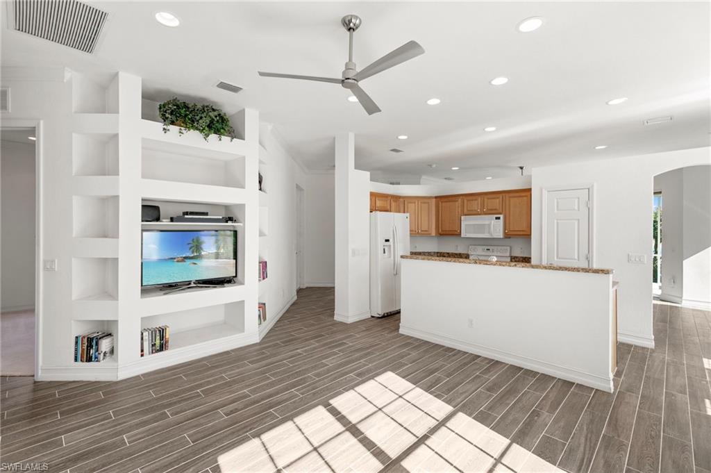 SAN MIGUEL - Residential