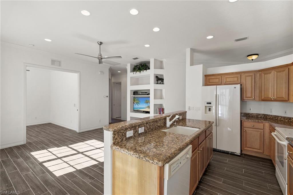 SAN MIGUEL - Residential