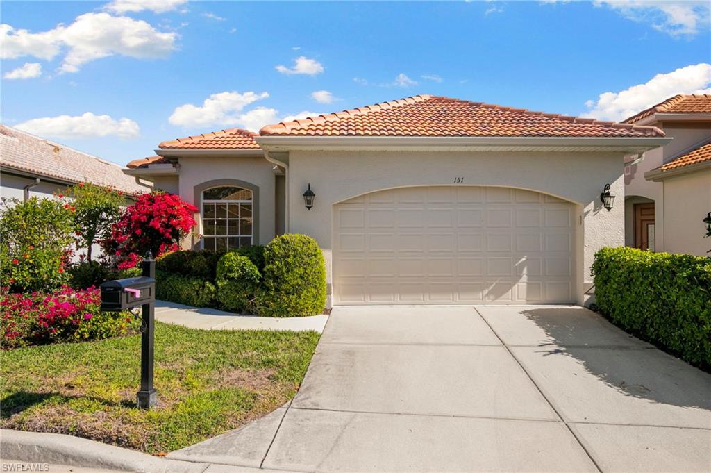 SAN MIGUEL - Residential