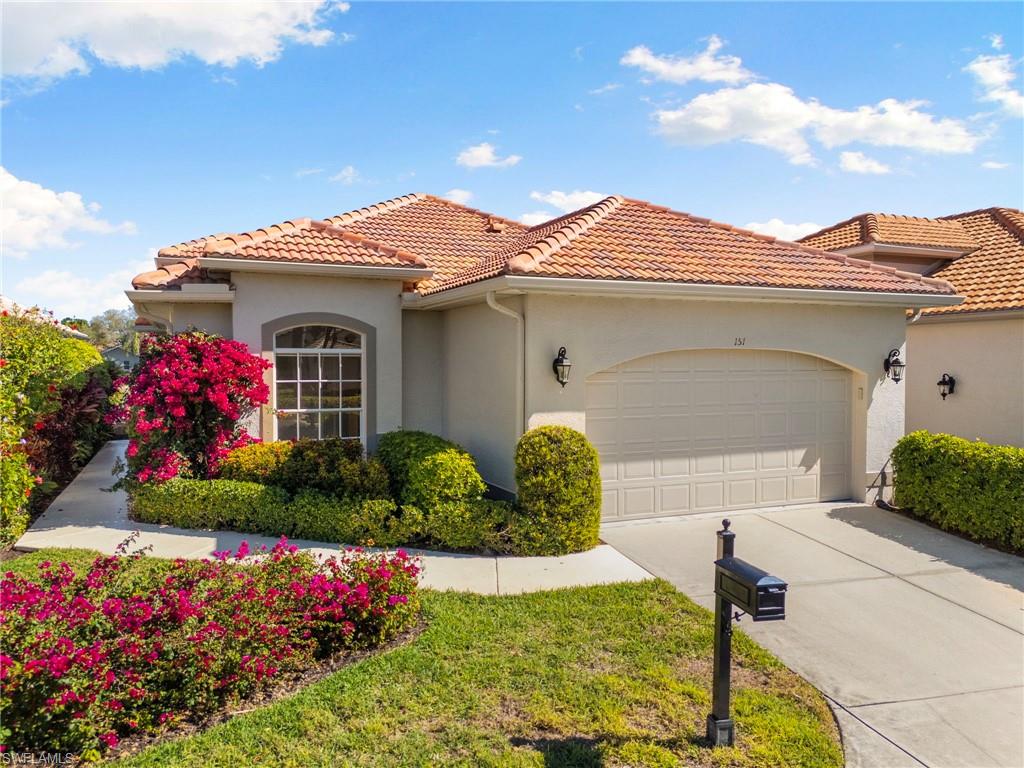 SAN MIGUEL - Residential