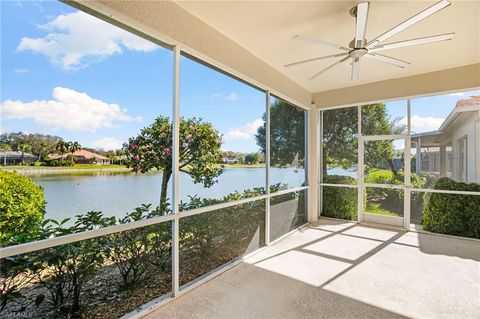 151 Vista LN NAPLES FL 34119