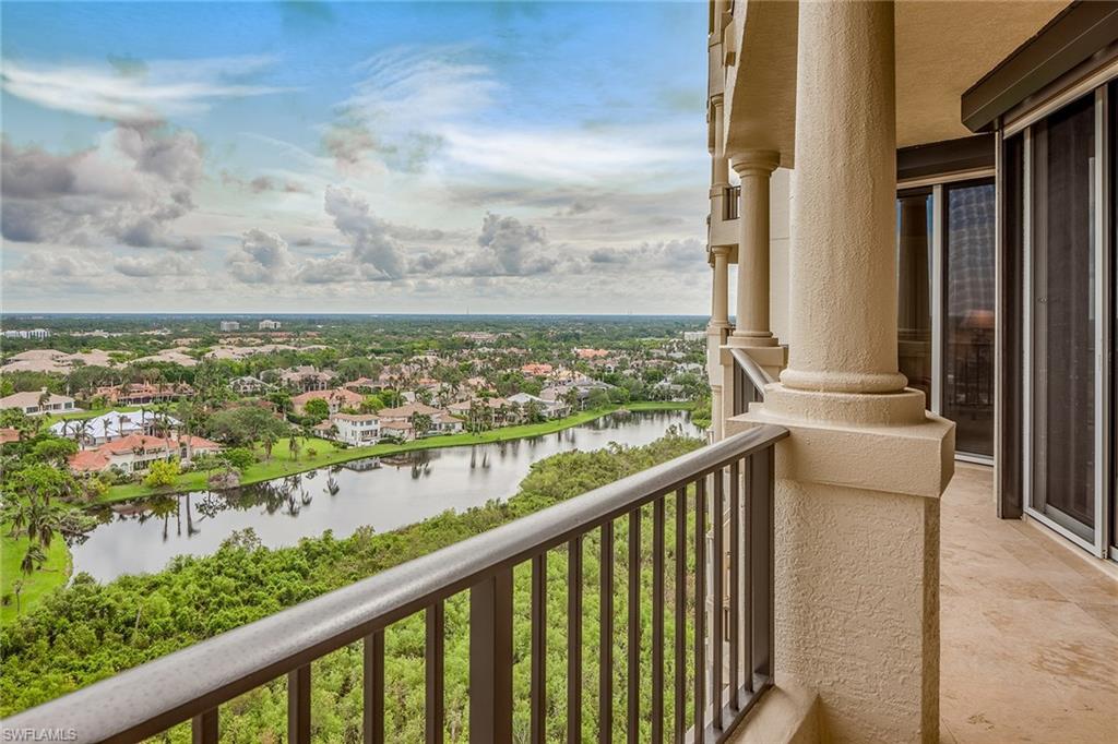 TRIESTE AT BAY COLONY - Residential