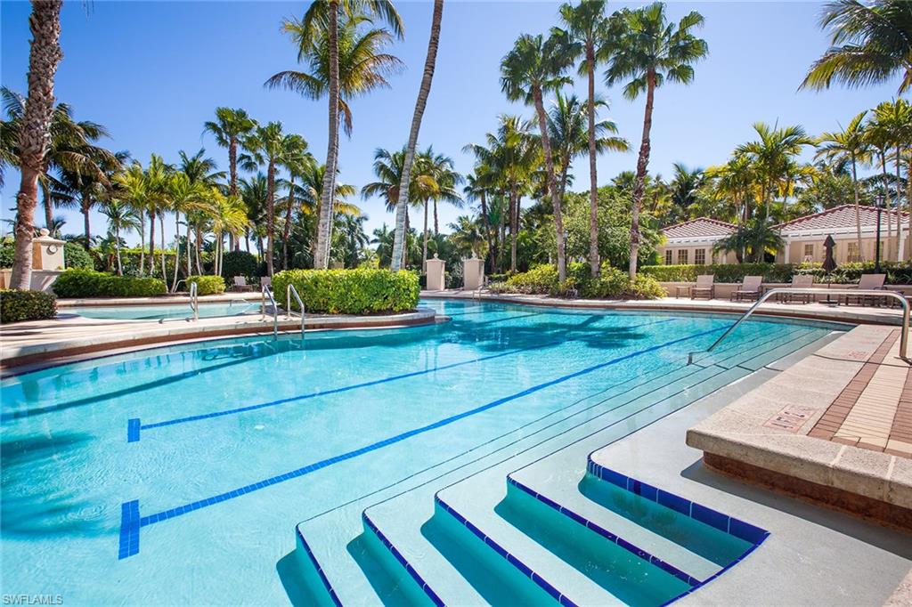 TRIESTE AT BAY COLONY - Residential